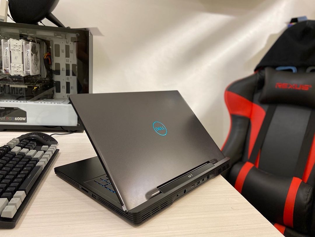 JKoss DELL G7 7790 workstation Gaming i9 9th gen – Image 10