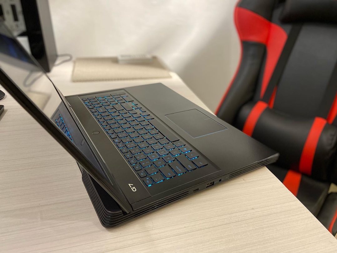 JKoss DELL G7 7790 workstation Gaming i9 9th gen – Image 9