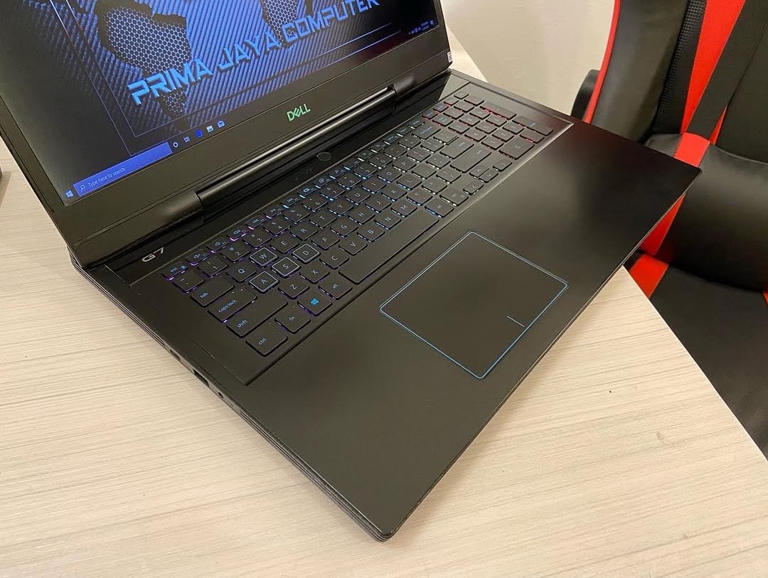 JKoss DELL G7 7790 workstation Gaming i9 9th gen – Image 7