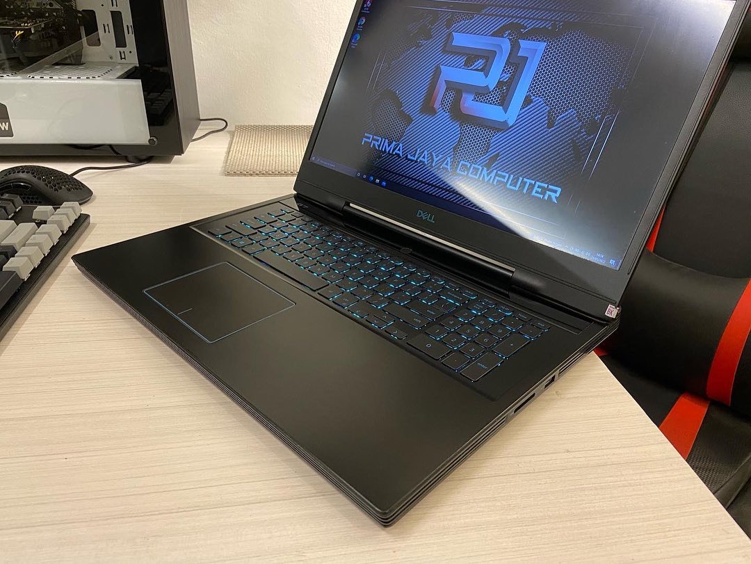JKoss DELL G7 7790 workstation Gaming i9 9th gen – Image 6