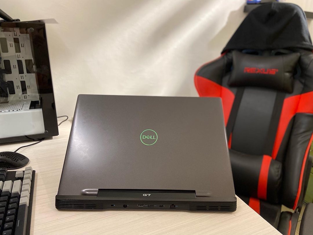 JKoss DELL G7 7790 workstation Gaming i9 9th gen – Image 4