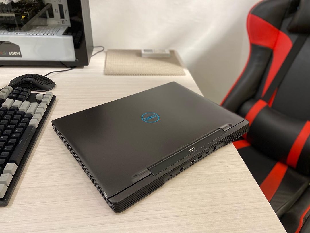 JKoss DELL G7 7790 workstation Gaming i9 9th gen – Image 2