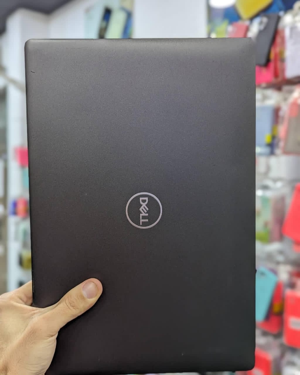 JKoss DELL Latitude 5400 i7 8th gen – Image 4