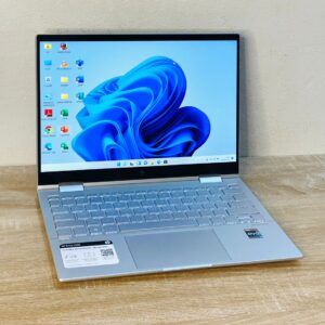 JKoss HP ENVY x360 2-in-1 Laptop -13- bfOxxx i7 12th gen