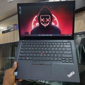 JKoss LENOVO thinkpad T490s i5 8th gen