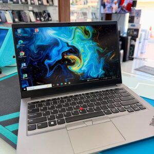 JKoss LENOVO thinkpad E14 i7 10th gen