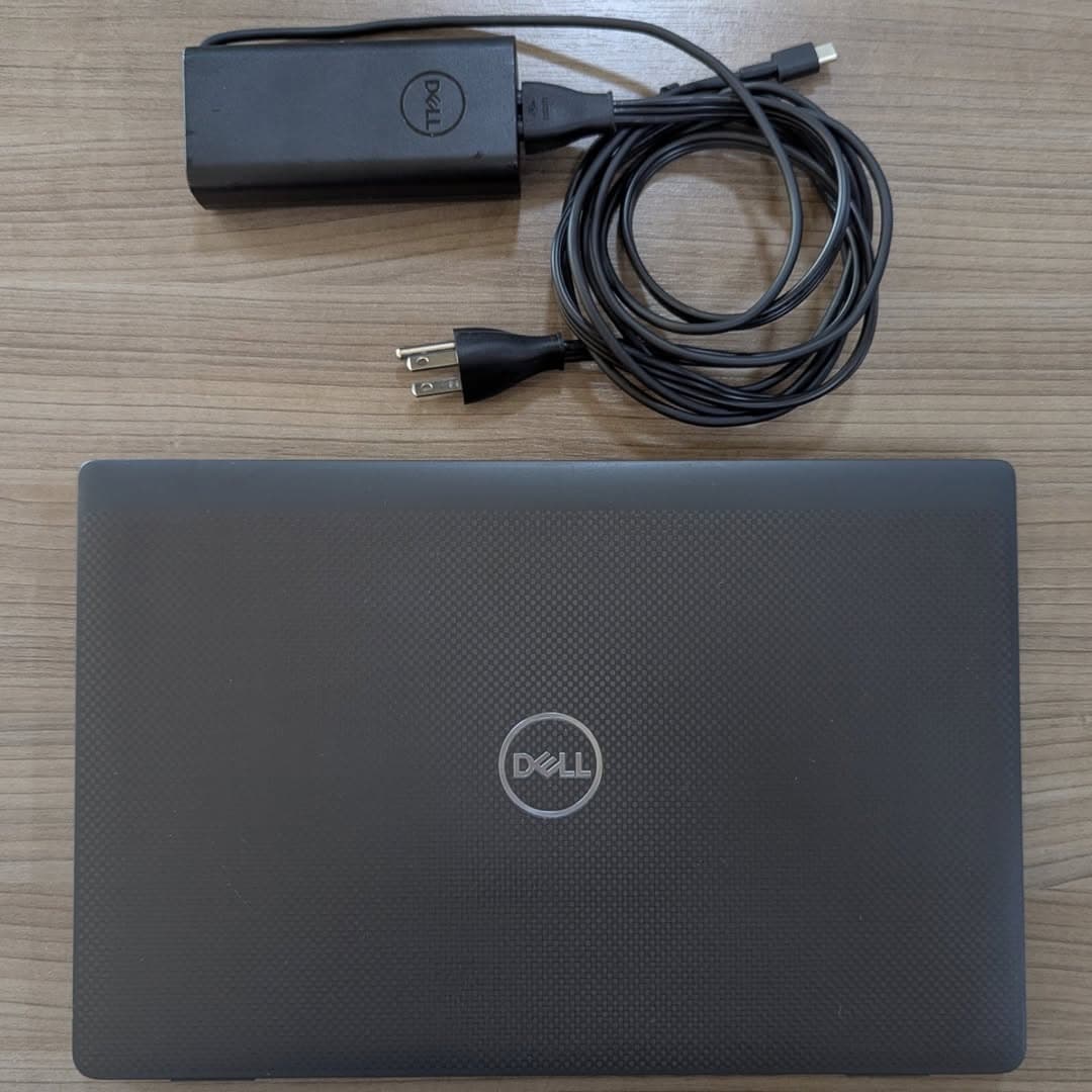 JKoss Dell latitude 7420 i5 11th gen – Image 3