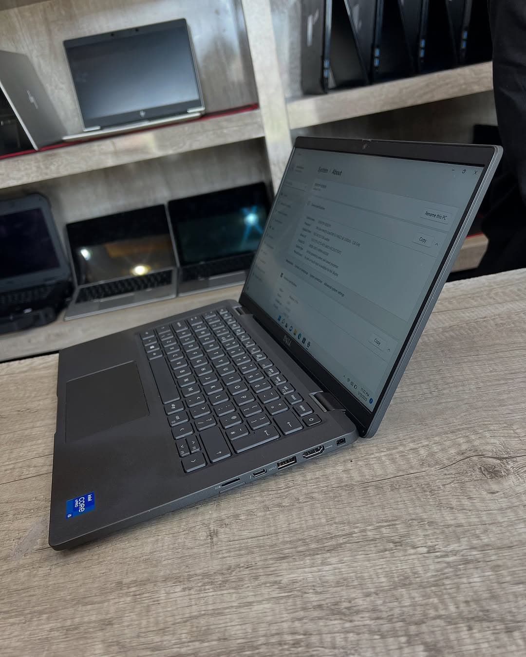 JKoss Dell latitude 7420 i5 11th gen – Image 2