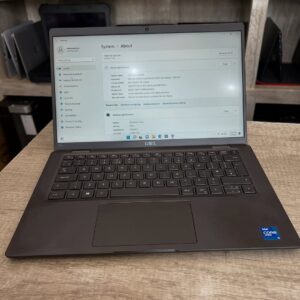 JKoss Dell latitude 7420 i5 11th gen