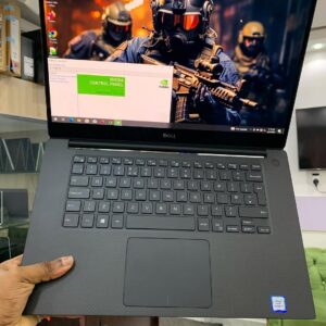 JKoss Mobile workstation Dell XPS 15 9560 Gaming i7 7th gen