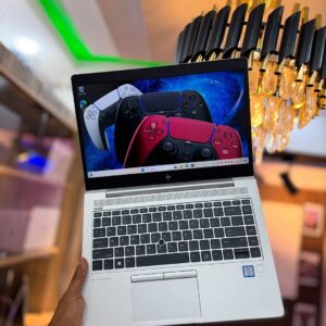 JKoss Hp Elitebook 840 G5/G6 i7 8th gen