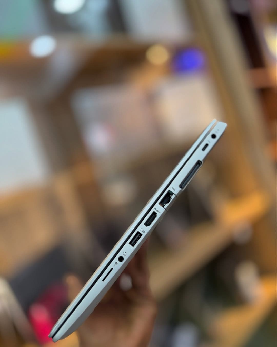 JKoss Hp Elitebook 840 G5/G6 i7 8th gen – Image 6