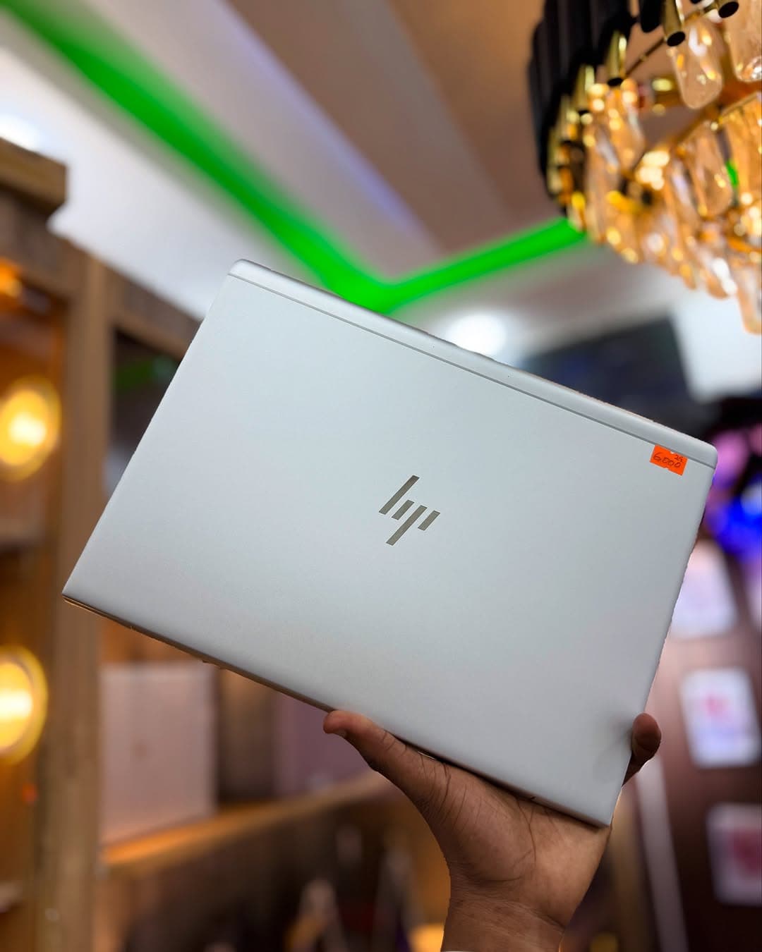 JKoss Hp Elitebook 840 G5/G6 i7 8th gen – Image 4