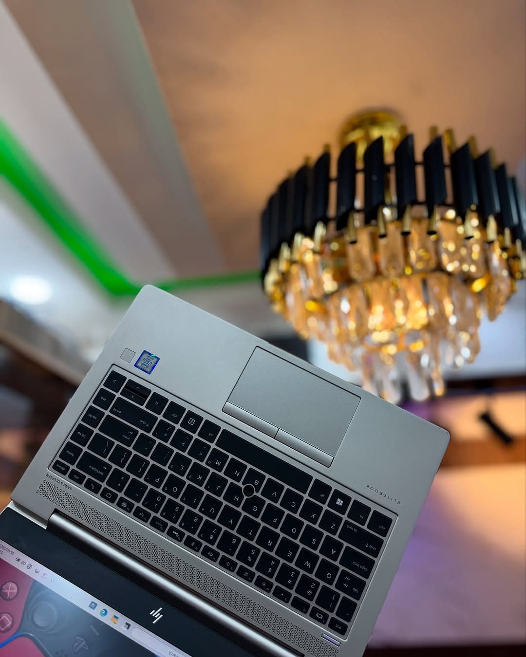 JKoss Hp Elitebook 840 G5/G6 i7 8th gen – Image 5