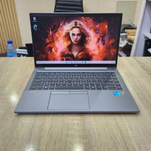 JKoss HP Zbook firefly 14 G8 workstation (Station de Travail) i5 11th gen