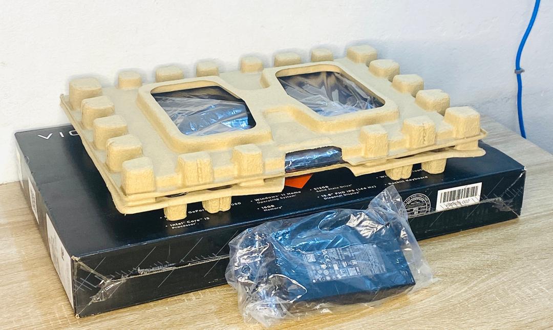 JKoss VICTUS BY HP GAMING Laptop 15-fa2xxx i5 13th gen – Image 2