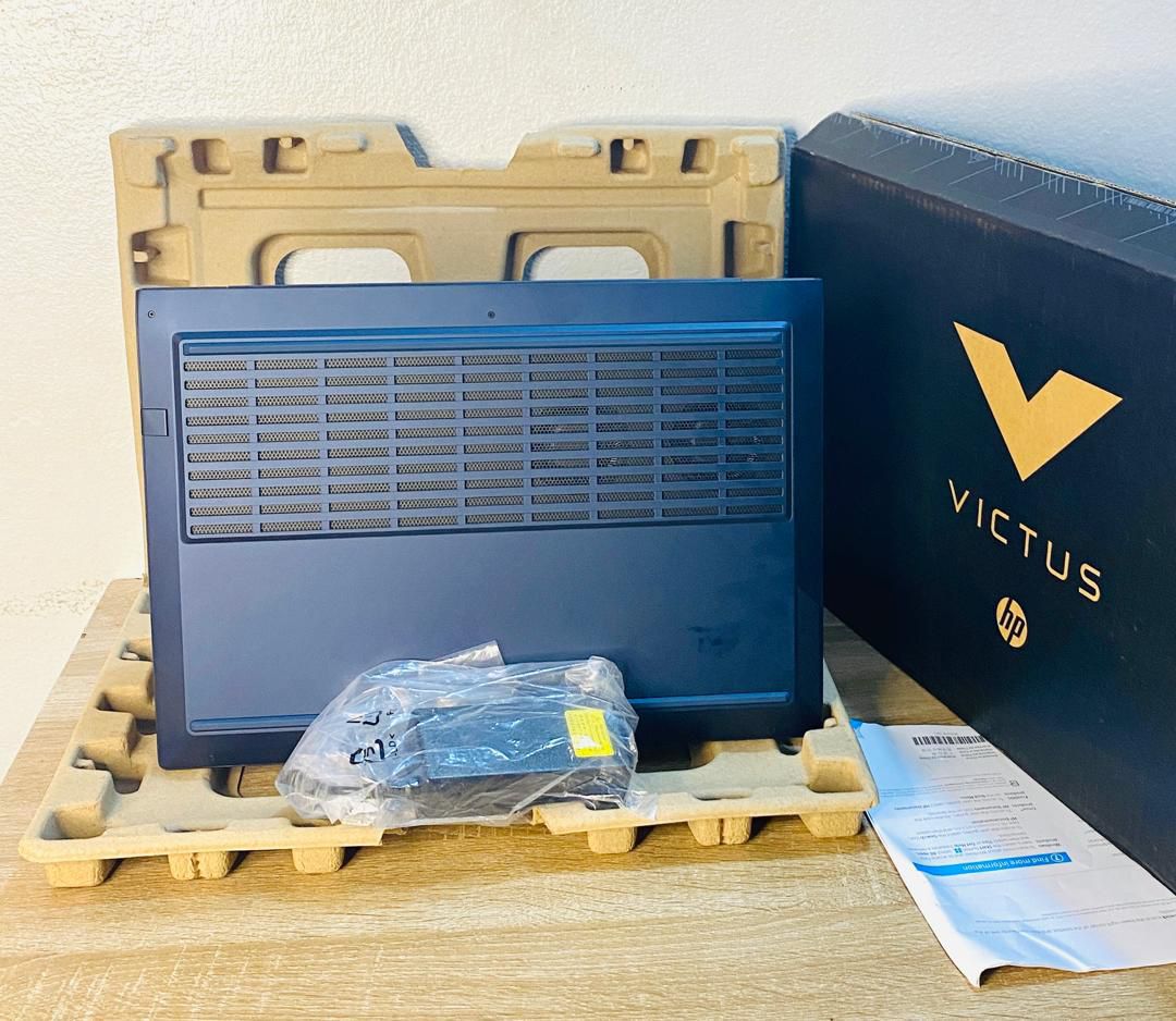 JKoss VICTUS BY HP GAMING Laptop 15-fa2xxx i5 13th gen – Image 4