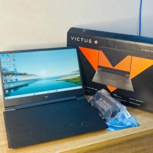 JKoss VICTUS BY HP GAMING Laptop 15-fa2xxx i5 13th gen