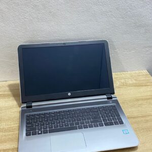 JKoss HP Pavilion Notebook i7 6th gen