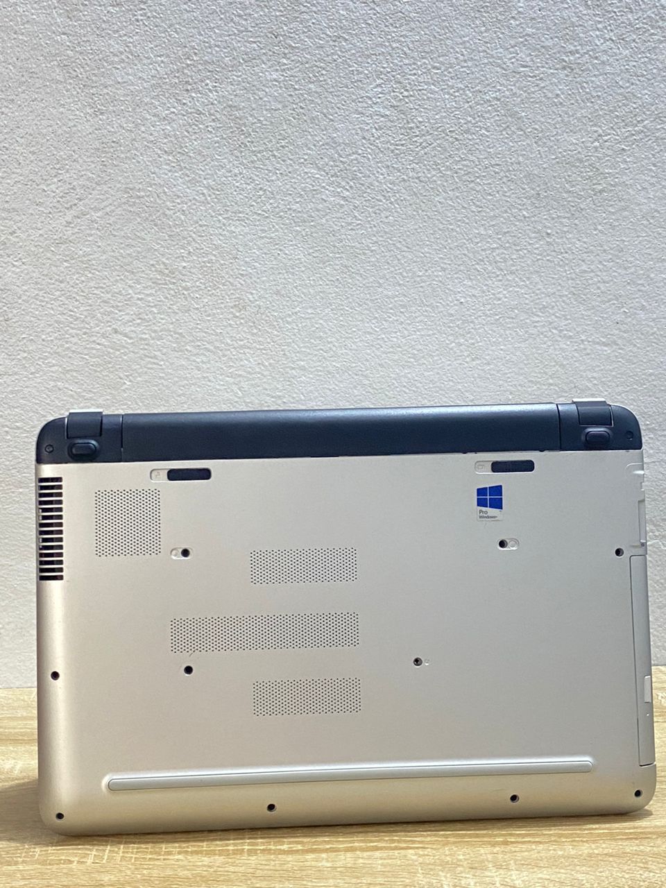 JKoss HP Pavilion Notebook i7 6th gen – Image 4