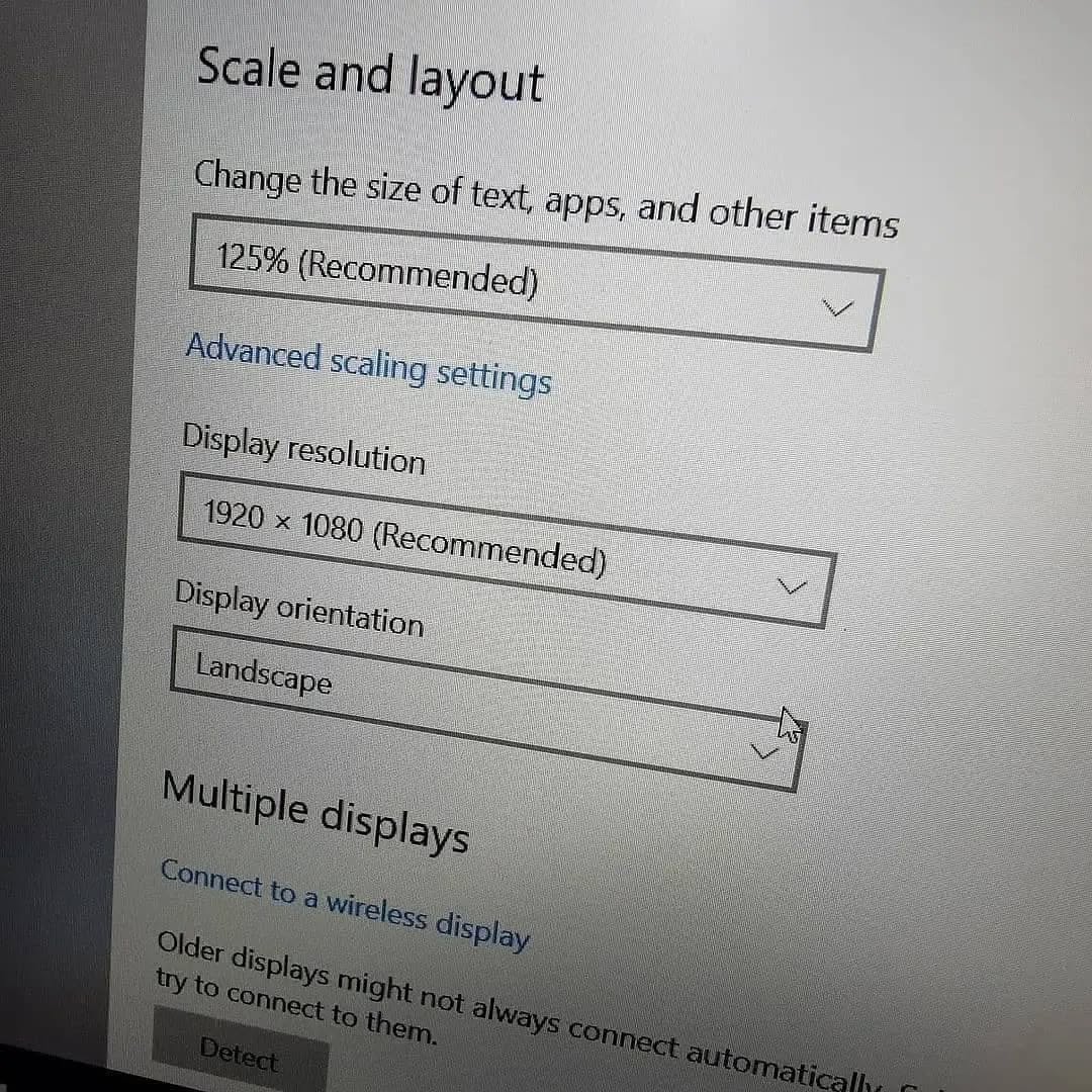 JKoss Dell inspiron 5584 i7 8th gen – Image 3
