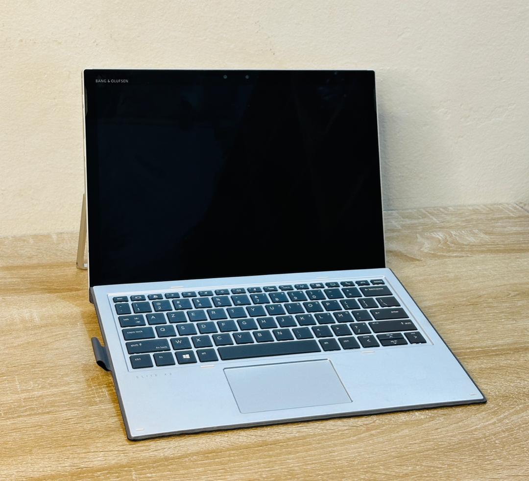 Jkoss HP Elite X2 1013 G3 i7 8th gen – Image 3