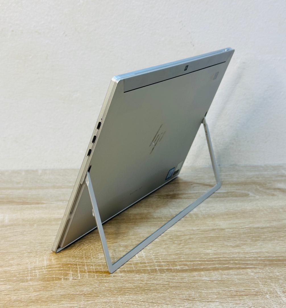 Jkoss HP Elite X2 1013 G3 i7 8th gen – Image 2