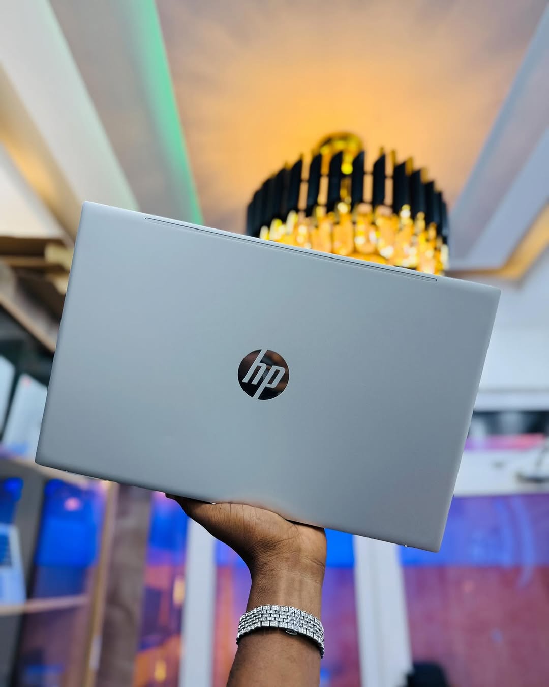 JKoss HP ZBOOK Firefly 14 inch G9 Mobile workstation i5 12th gen – Image 2