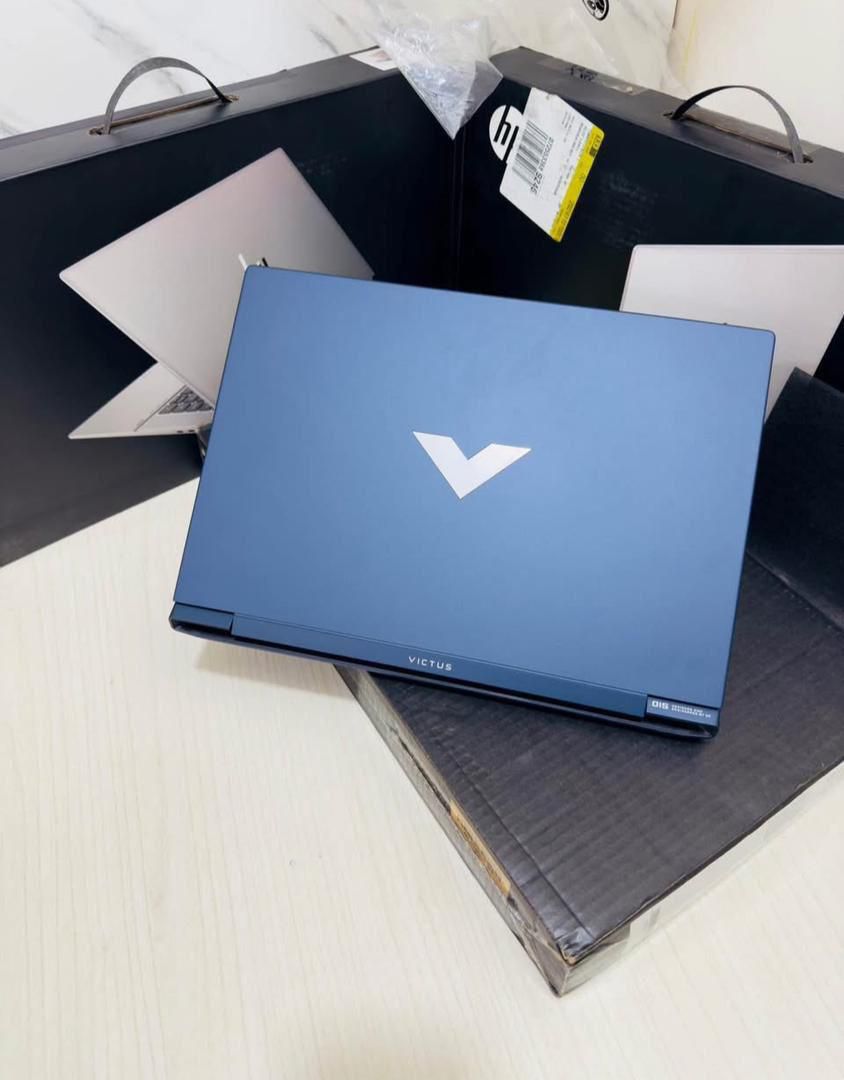 JKoss VICTUS BY HP GAMING Laptop 15-fa0xxx i5 12th gen – Image 3