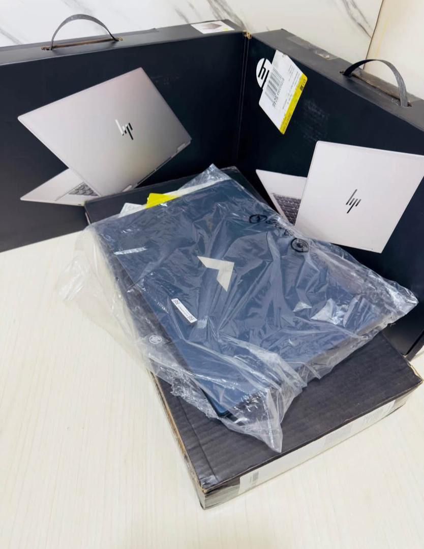 JKoss VICTUS BY HP GAMING Laptop 15-fa0xxx i5 12th gen – Image 4