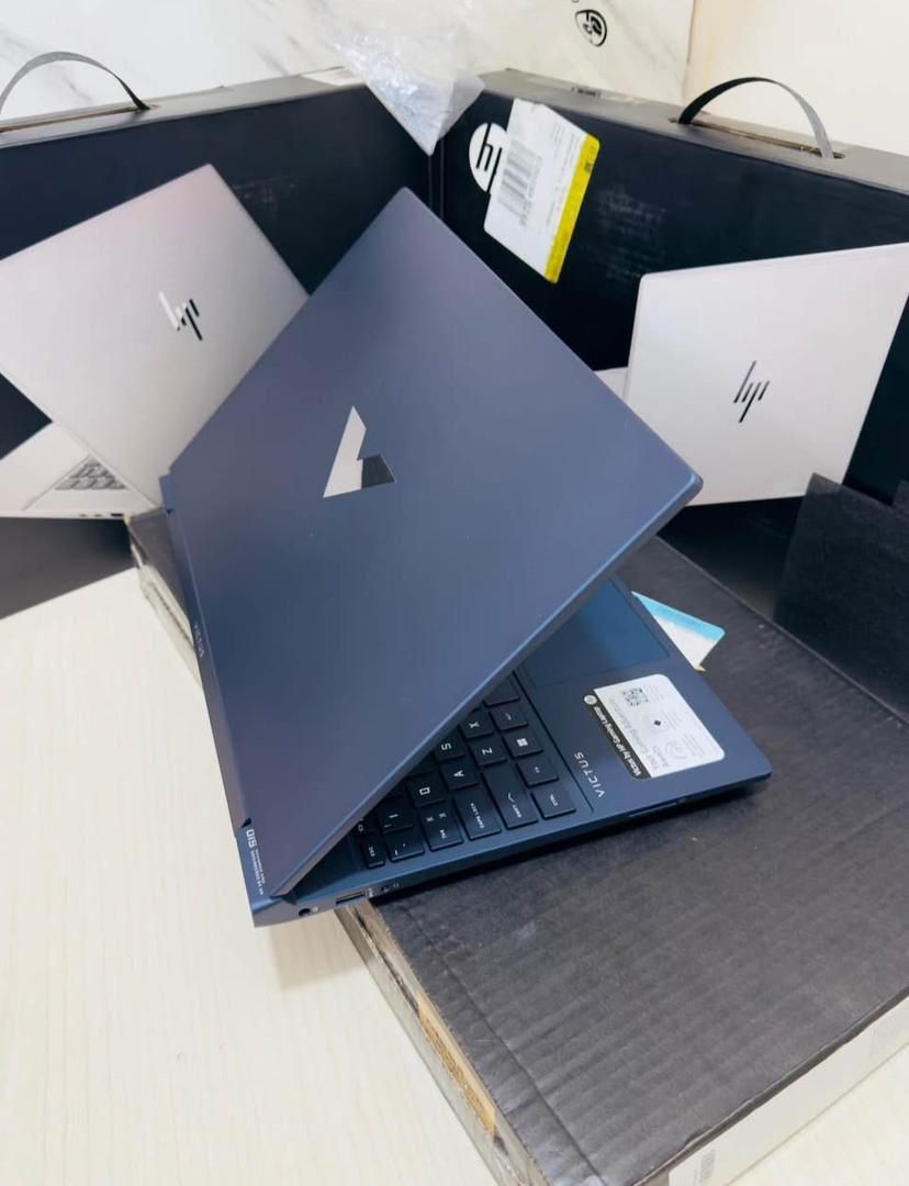 JKoss VICTUS BY HP GAMING Laptop 15-fa0xxx i5 12th gen