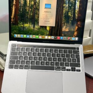 JKoss MacBook Pro 2020 i5